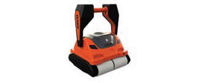 Automatic pool cleaner ARCO
