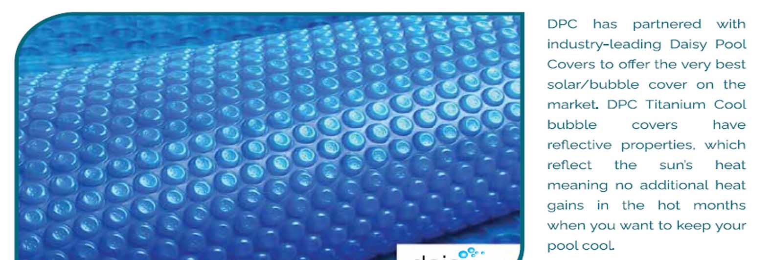 Solar Pool Covers