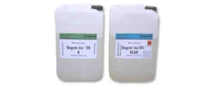 Bagrat ISO 110 Chemical