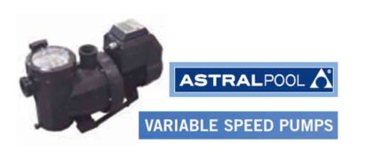 Astral Pool Victoria Variable Speed pump Model 67547 Dubai