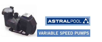 Astral Pool Victoria Variable Speed pump Model 67548 Dubai