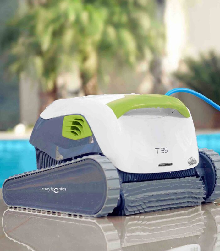 dolphin t35 pool cleaner