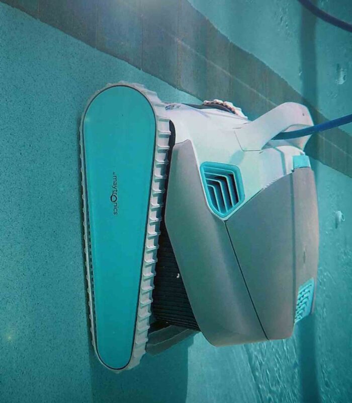dolphin active 20 pool cleaner