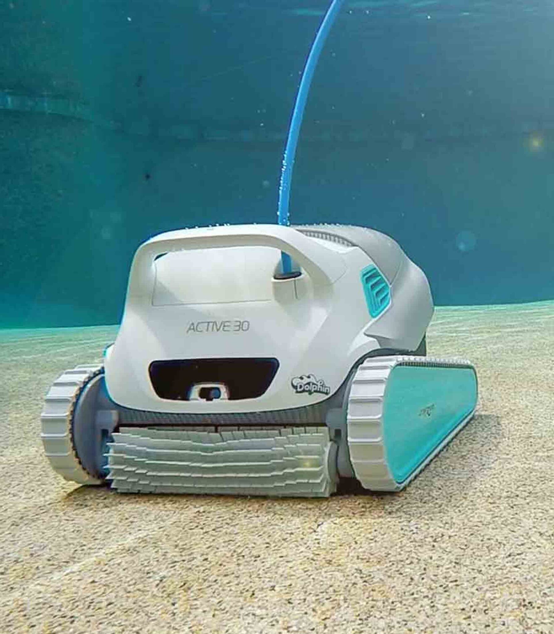 Dolphin Active 30 Pool Cleaner Automatic & Robotic Cleaner
