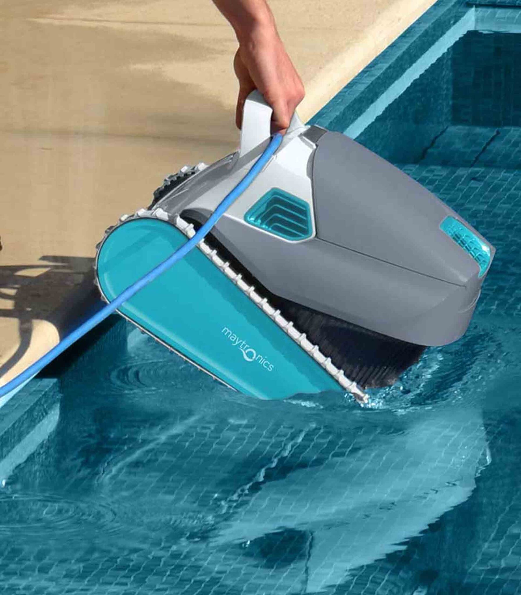 Dolphin Active 30 Pool Cleaner Automatic & Robotic Cleaner