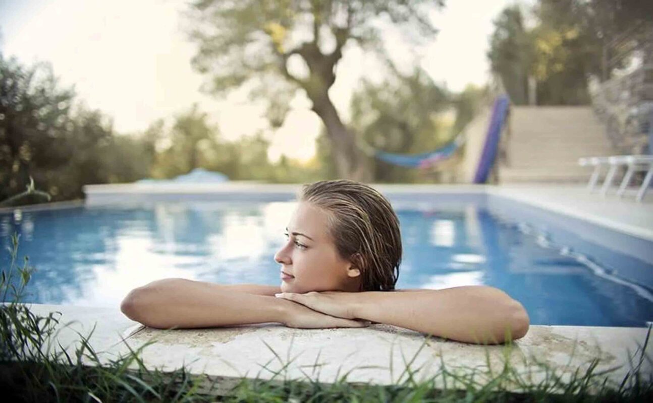 Robotic Pool Cleaner Sale