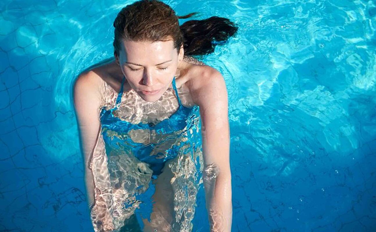 Robotic Pool Ceaner Australia