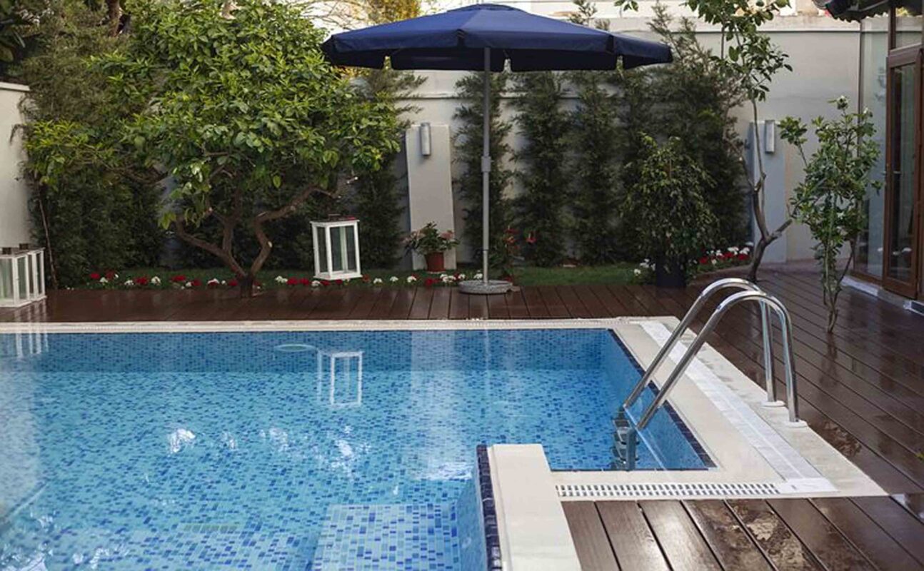 Best Robotic Pool Cleaner Australia