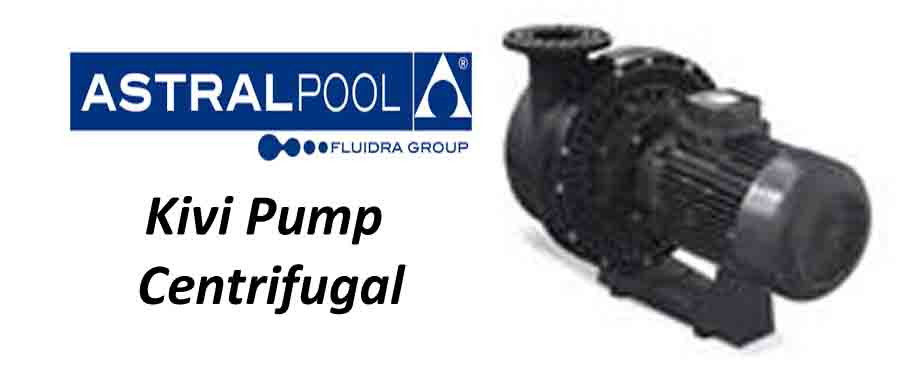 Astral Pool Kivu Centrifugal Pump
