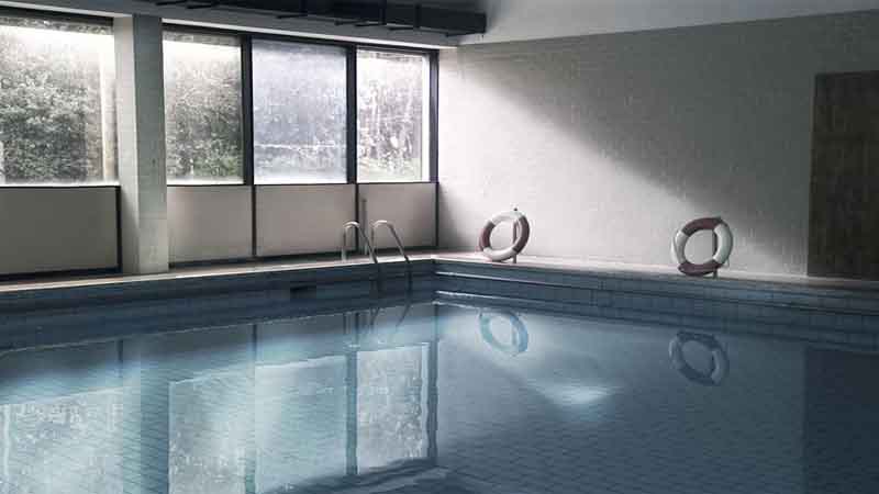 The Only Indoor Swimming Pool Company You’ll Ever Need