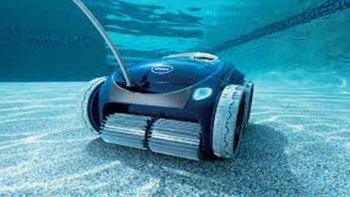 Polaris Pool Cleaner Robot: The Ultimate Solution for Effortless Pool ...