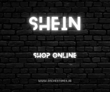 Shein arabia uae dubai online shopping