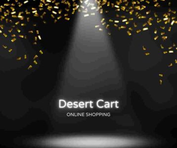 Desert Cart UAE, DUBAI, ABU DHAI