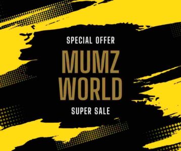 Mumzworld uae dubai online stores