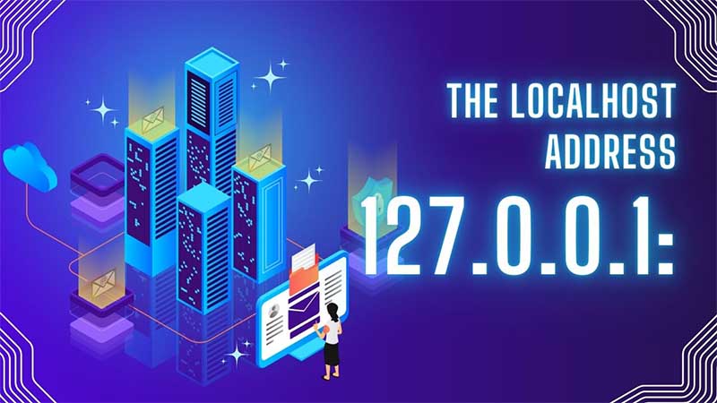 127.0.0.1: The Localhost Address