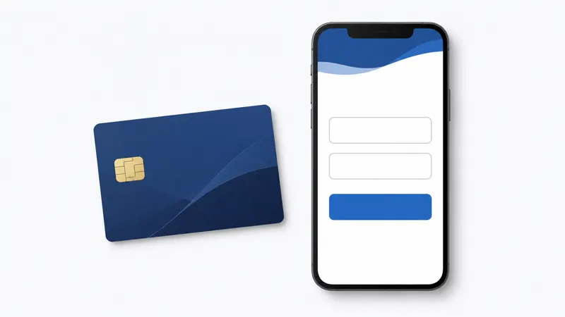 Checking a FAB Ratibi prepaid salary card balance online in the UAE