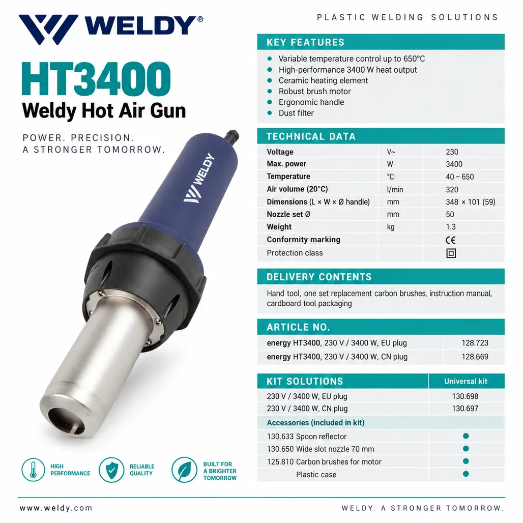 weldy_ht3400_specification weldy_ht3400_specification