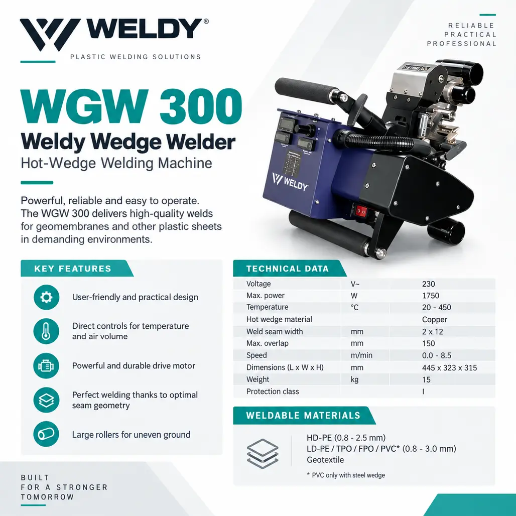 weldy_wgw_300_specification weldy_wgw_300_specification