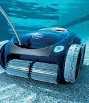 Polaris Pool Cleaner Robot: The Ultimate Solution for Effortless Pool Maintenance