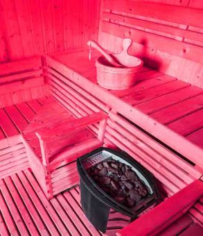 What is Sauna: How It Works And What Are Its Benefits